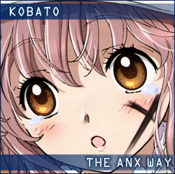 Kobato by ANX