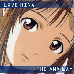 Review de Love Hina