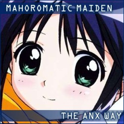 Mahoromatic Maiden by ANX
