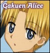 Gakuen Alice