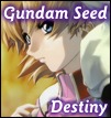 Gundam Seed Destiny
