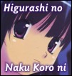 Higurashi no Naku Koro ni