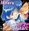 Iketeru Futari