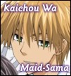 Kaichou Wa Maid-Sama