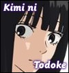Kimi ni Todoke