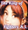 The King of Fighters: Another Day OVA's