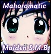Mahoromatic Maiden Something More Beautiful