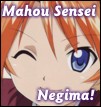 Mahou Sensei Negima