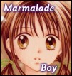 Marmalade Boy
