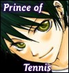 Prince of Teniss