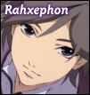 Rahxephon