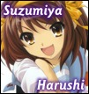 Suzumiya Harushi