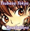 Tsubasa Tokyo Revelations
