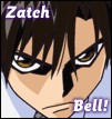Zatch Bell!