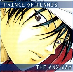Prince of Tennis by ANX
