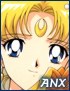 Sailor Moon S R Seccion