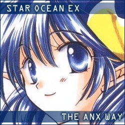 Review de Star Ocean Ex