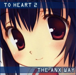 To Heart 2 by ANX