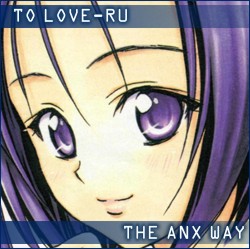 To Love Ru by ANX