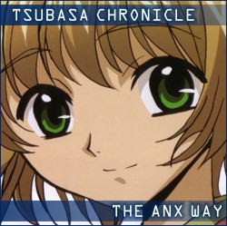 Tsubasa Chronicle by ANX