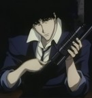 Serie de Tv de Cowboy Bebop