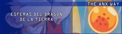 Esferas del Dragon de la Tierra