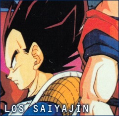 Los Saiyajin