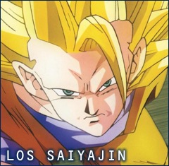 Niveles de los Saiyajin - Transformaciones