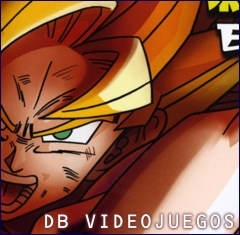 Videojuegos de Dragon Ball