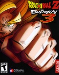 Dragon Ball Z Budokai 3, Playstation 2