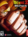 Dragon Ball Z Budokai 3, Playstation 2