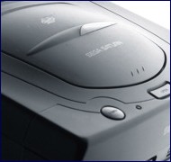 Sega Saturn