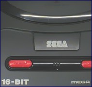 Sega Genesis