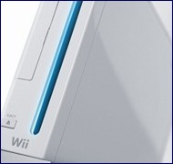 Nintendo Wii