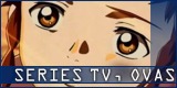 Serie de Televisión, OVA's y Películas de Mai HiME