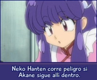 Neko Hanten corre peligro