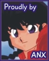 Ranma Tendo Sección by ANX