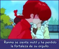 Ukyo apoyará a Ranma.