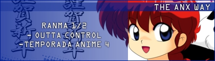 Ranma 1/2, Temporada Anime 4