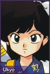 Akane Tendo