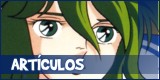 Artículos de Saint Seiya