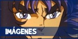 Imágenes de Saint Seiya