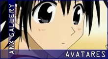 Avatares de School Rumble/Ni Gakki/Ichigakki Hoshu