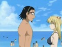 School Rumble - School Rumble en la playa, ya imaginarn el desmn que se hace en este video 