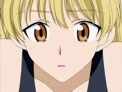 School Rumble - Eri se entristece al saber que Harima anda de calenturiento con la Mikoto.. para los que dicen que la Eri y el nada.. tomen!