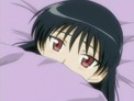 School Rumble Ni Gakki - Dnde creen que andaba durmiendose Yakumo?