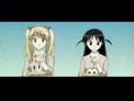 School Rumble Ni Gakki - Si seores.. si no han de saber cocinar.. que se envenen ellas mismas, uno porque!!