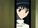 School Rumble Ni Gakki - Yakumo se percata de los sentimientos de Harima hacia Tenma