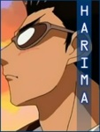 Kenji Harima