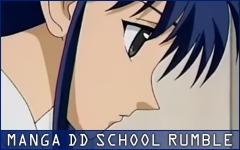 Manga de School Rumble 